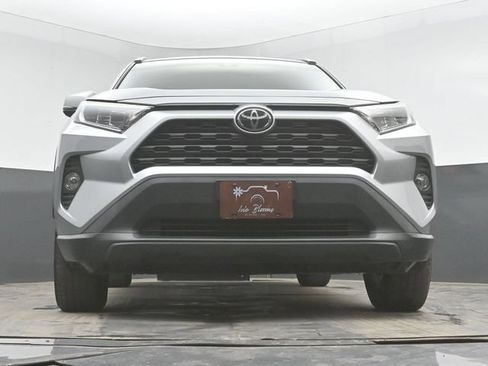 Used 2020 Toyota RAV4 XLE w/ Convenience Package AWD/4WD image 42