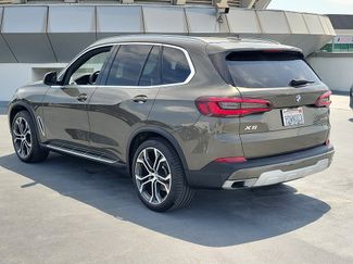 Used 2023 BMW X5 xDrive40i AWD/4WD video 2