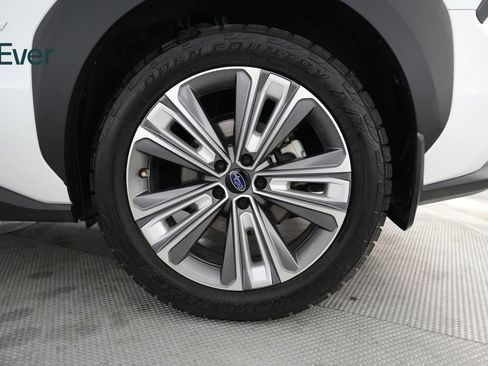 Used 2023 Subaru Solterra AWD image 9