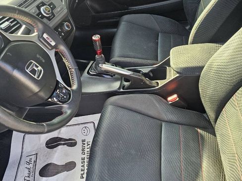 Used 2012 Honda Civic Si image 13