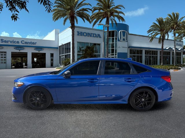 Used 2024 Honda Civic Sport image 5