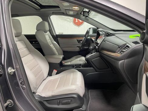 Used 2019 Honda CR-V EX-L image 24