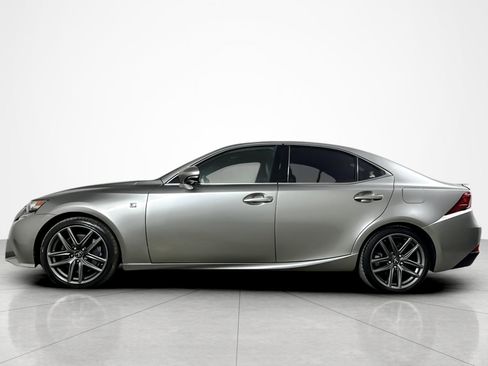 Used 2016 Lexus IS 200t RWD image 2
