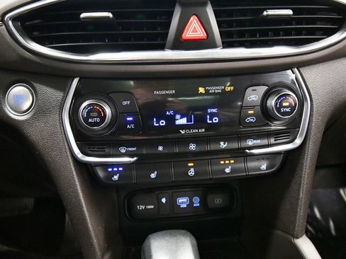 Used 2020 Hyundai Santa Fe Limited AWD/4WD image 27