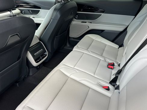 New 2026 Lincoln Nautilus Premier w/ Equipment Group 102A image 11