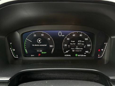 Certified 2026 Honda CR-V TrailSport image 24