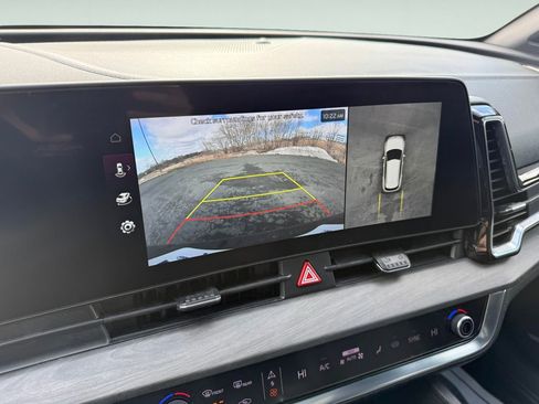 Used 2023 Kia Sportage X-Pro Prestige image 14