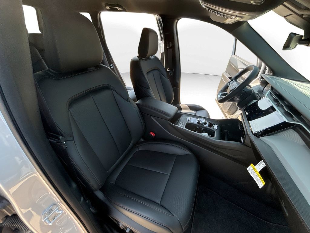 New 2026 Jeep Cherokee Limited AWD/4WD image 28
