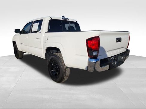 Used 2023 Toyota Tacoma SR5 image 6