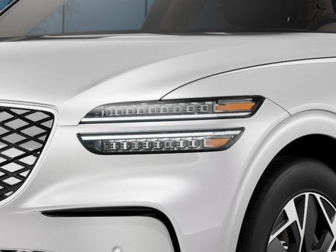 Certified 2026 Genesis Electrified GV70 AWD/4WD image 9
