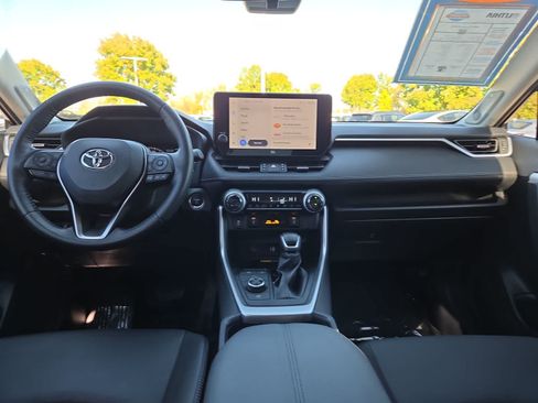 Used 2024 Toyota RAV4 XLE Premium w/ Weather Package AWD/4WD image 18