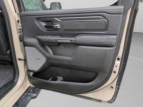 Certified 2025 RAM 1500 Rebel w/ Rebel Level 2 Equipment Group image 25