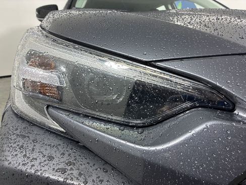 Certified 2023 Subaru Outback Limited XT image 2