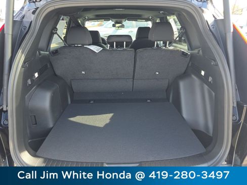 New 2026 Honda CR-V TrailSport image 17