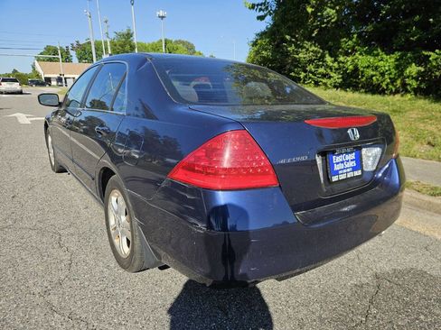 Used 2006 Honda Accord SE image 4