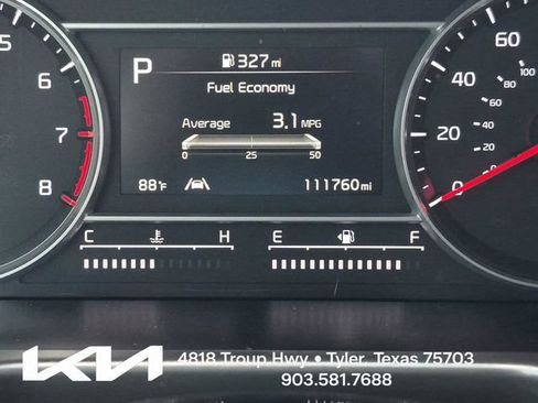 Used 2022 Kia Sorento SX FWD image 35