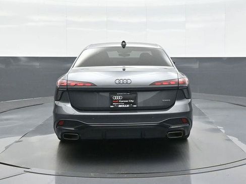 New 2026 Audi A6 Prestige AWD/4WD image 6