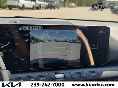 New 2026 Kia K4 GT-Line Turbo FWD image 30