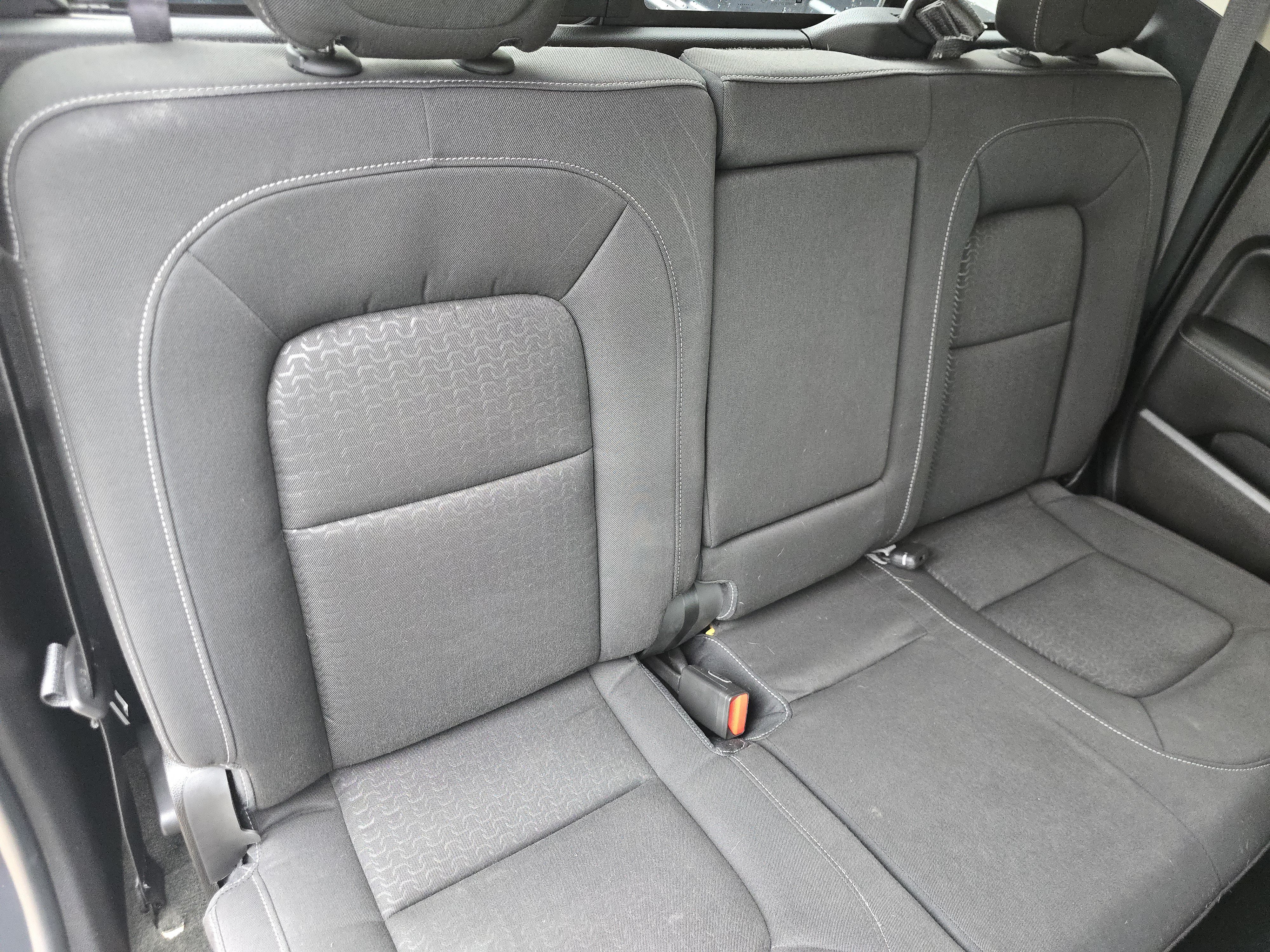 Used 2016 GMC Canyon SLE w/ SLE Convenience Package AWD/4WD image 18