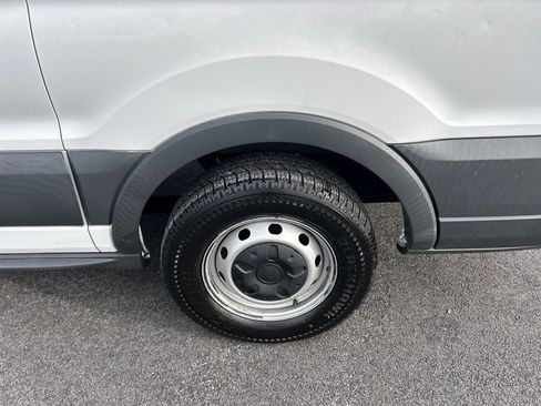 Used 2016 Ford Transit 150 130 Low Roof image 26