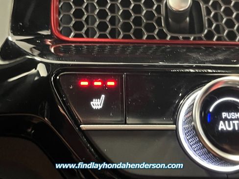 New 2026 Honda Civic Si image 22