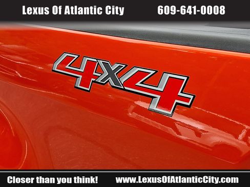 Used 2016 Chevrolet Colorado LT w/ Luxury Package, Chrome AWD/4WD image 32
