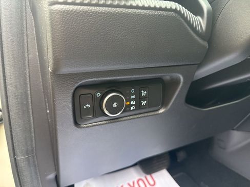 New 2025 Ford Ranger XLT w/ Equipment Group 301A High image 18