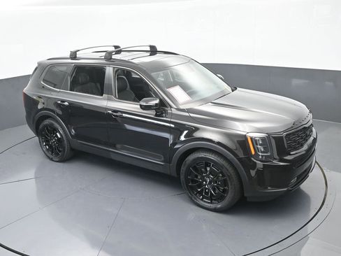 Used 2022 Kia Telluride SX w/ SX Prestige Package image 69