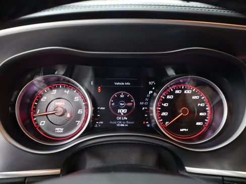 Used 2021 Dodge Charger Scat Pack w/ Plus Group RWD image 17