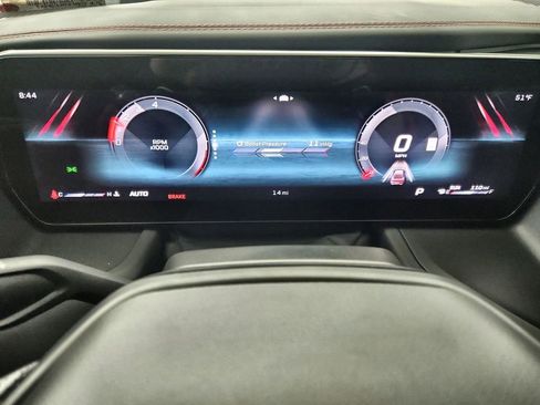 New 2026 Dodge Charger Scat Pack AWD/4WD image 23