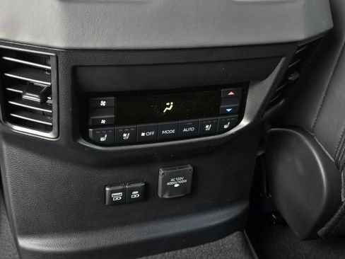 Certified 2026 Toyota Sequoia Platinum AWD/4WD image 14