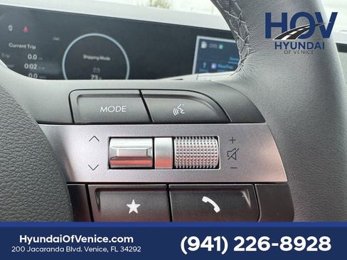 New 2025 Hyundai Santa Cruz Limited image 27