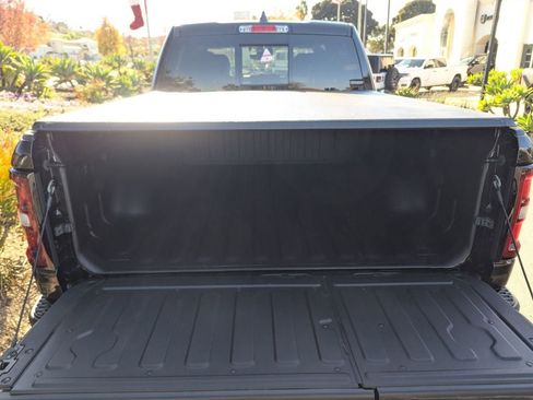 New 2026 RAM 1500 Rebel w/ Rebel Level 2 Equipment Group image 24