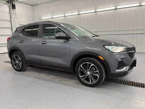 Used 2021 Buick Encore GX Select FWD image 14