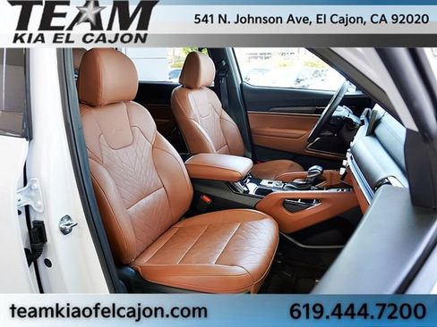 Used 2023 Kia Telluride EX X-Line AWD/4WD image 13