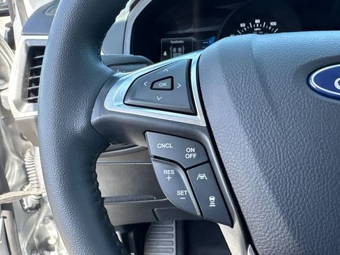 Used 2024 Ford Edge SEL AWD/4WD image 26