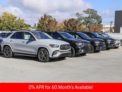 Certified 2025 Mercedes-Benz GLA 250 4MATIC image 43