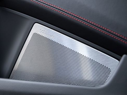 Certified 2025 Porsche 911 Targa 4 GTS image 22