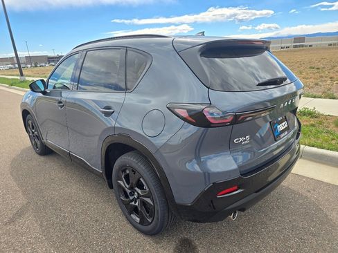 New 2026 MAZDA CX-5 2.5 S w/ Premium Plus Package image 3