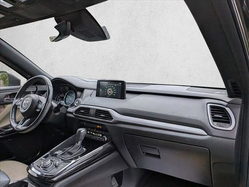 Used 2019 MAZDA CX-9 Grand Touring image 24