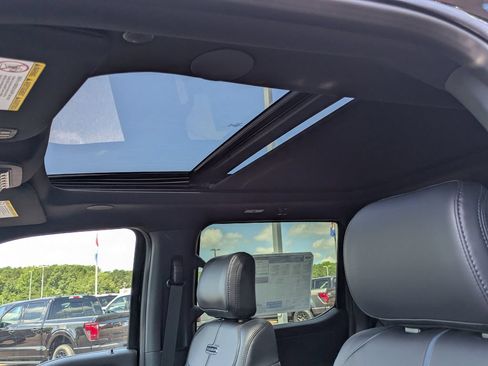 New 2026 Ford F250 Platinum AWD/4WD image 10