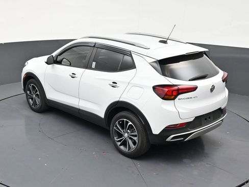 Used 2021 Buick Encore GX Select FWD image 14