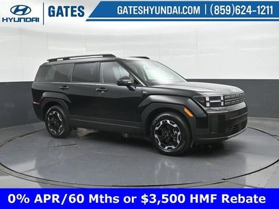 New 2026 Hyundai Santa Fe SEL w/ Tow & Go Package