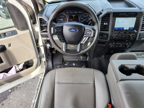 Used 2021 Ford F350 XL w/ STX Appearance Package image 11