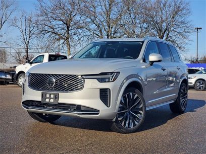 Used 2025 Volvo XC90 B5 Plus