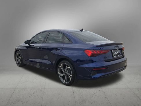 Used 2023 Audi A3 2.0T Premium Plus w/ Premium Plus Package image 4