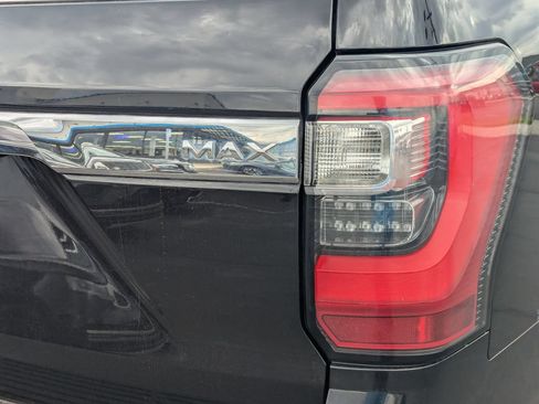 Used 2020 Ford Expedition Max Limited w/ Special Edition Package AWD/4WD image 5