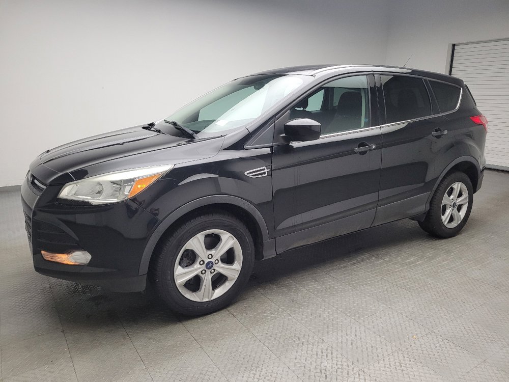 Used 2015 Ford Escape SE AWD/4WD image 2