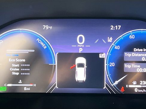 New 2025 Toyota RAV4 XSE image 23