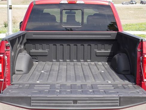 Used 2020 Ford F150 XLT w/ Equipment Group 302A Luxury AWD/4WD image 68